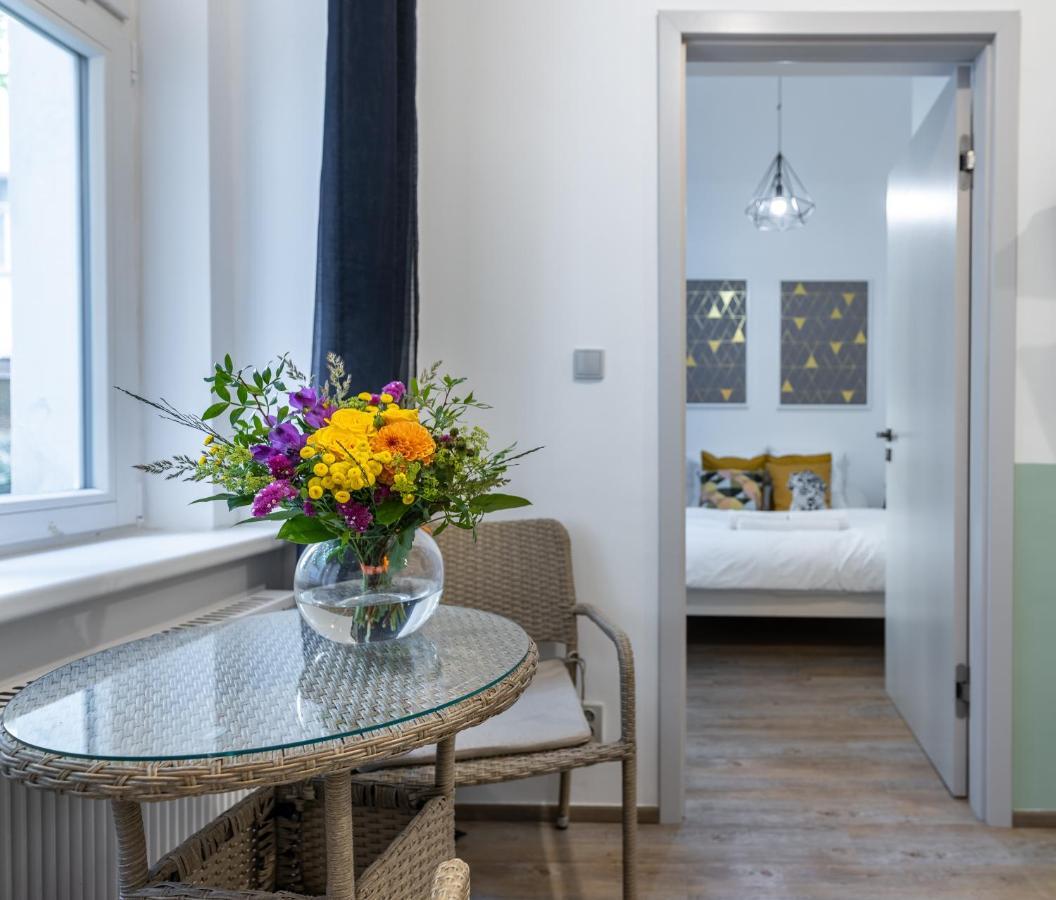 Cute 1Bedroom Center Apartment Прага Екстер'єр фото